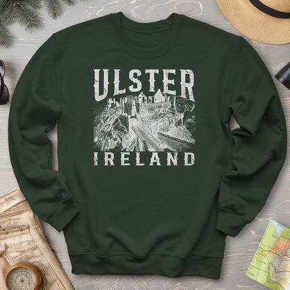 Ulster Ireland Sweatshirt