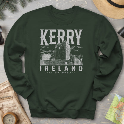 Kerry Ireland Sweatshirt