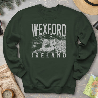 Wexford Ireland Sweatshirt