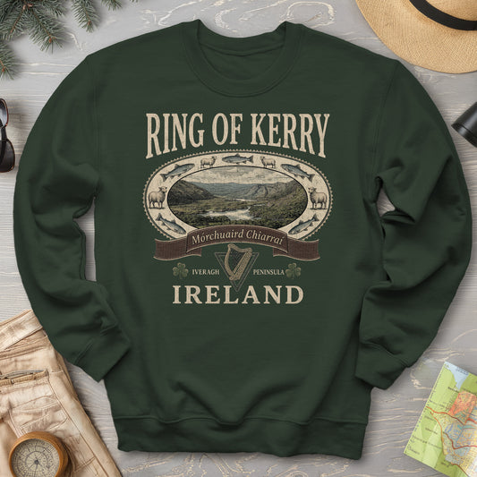 Ring of Kerry Heritage Sweatshirt