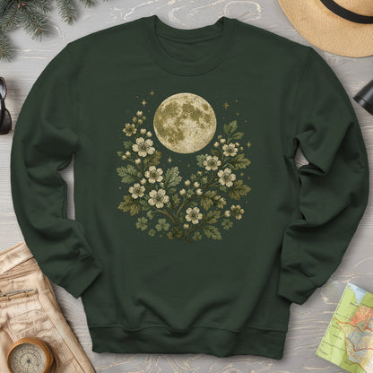 Hawthorn Moon Sweatshirt