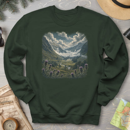Alba Gu Bràth Glencoe Sweatshirt