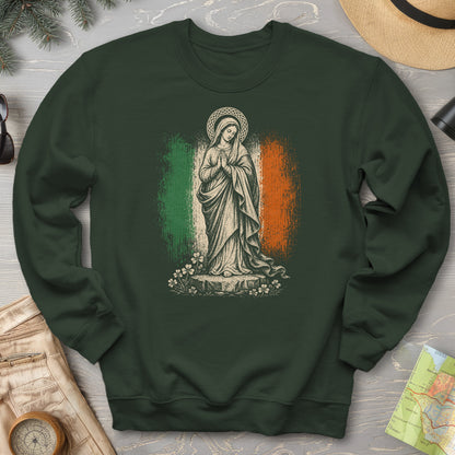 Our Lady Ireland Sweatshirt