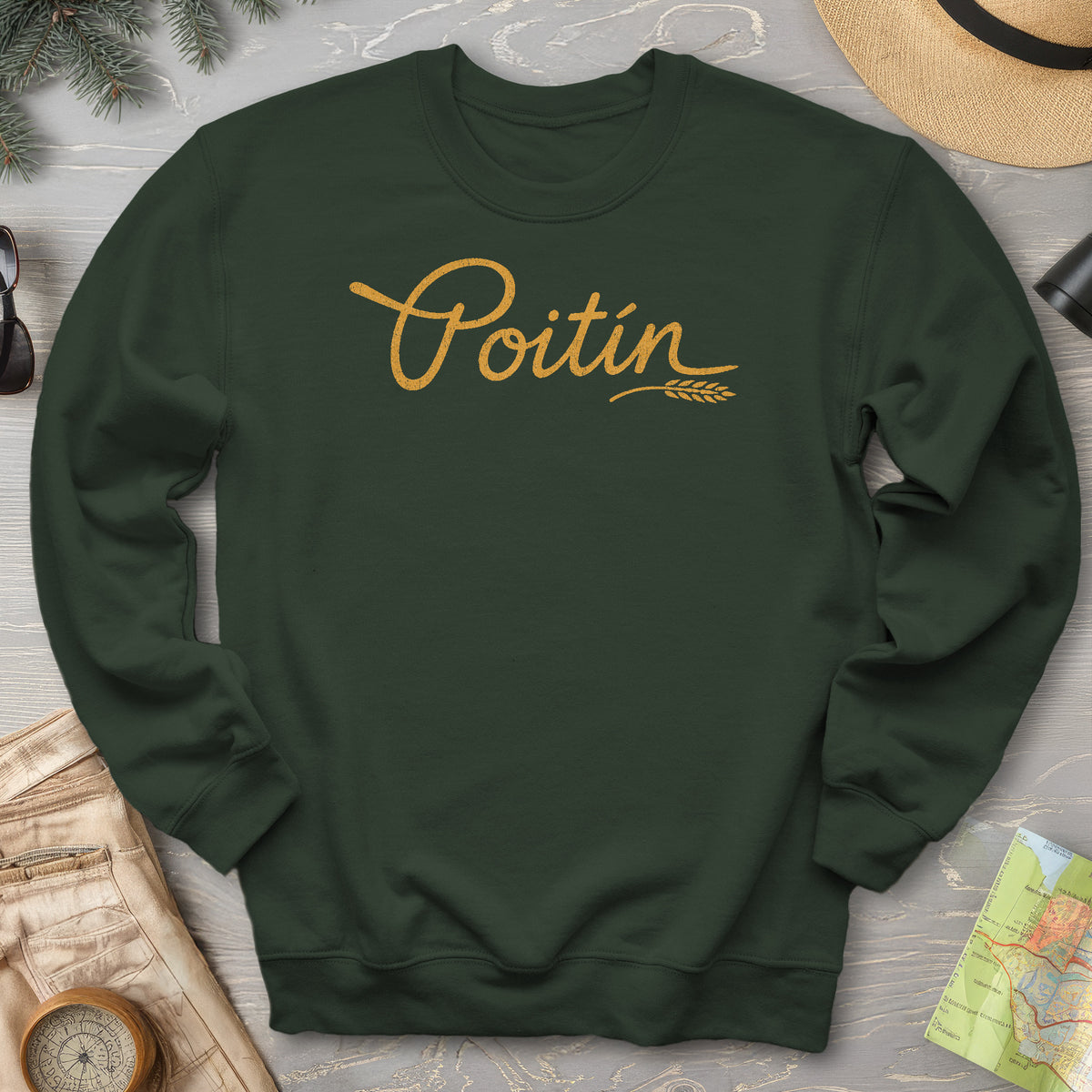Poitín Sweatshirt