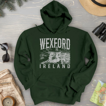 Wexford Ireland Hoodie