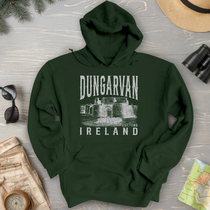 Dungarven Ireland Sketch Hoodie
