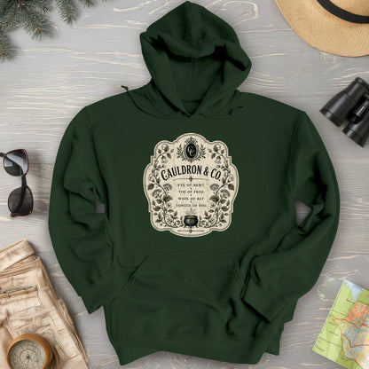 Cauldron and Co. Macbeth Hoodie