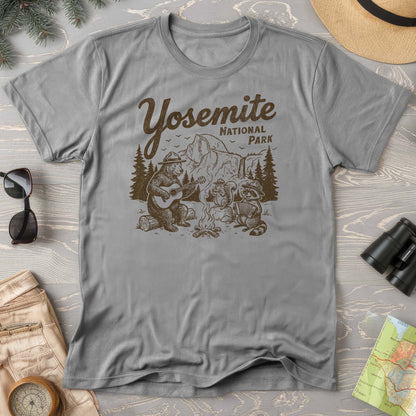 Yosemite Campfire Sing T-Shirt