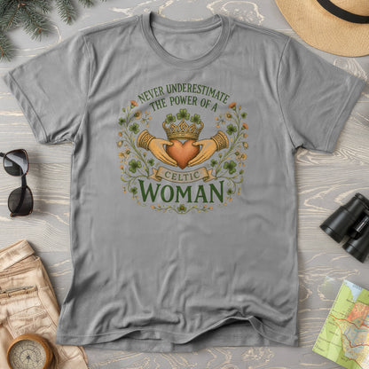Celtic Woman Power T-Shirt