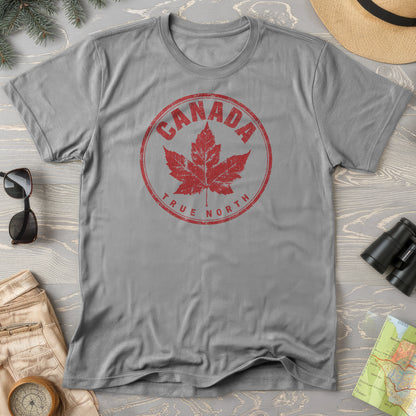 Canada True North T-Shirt