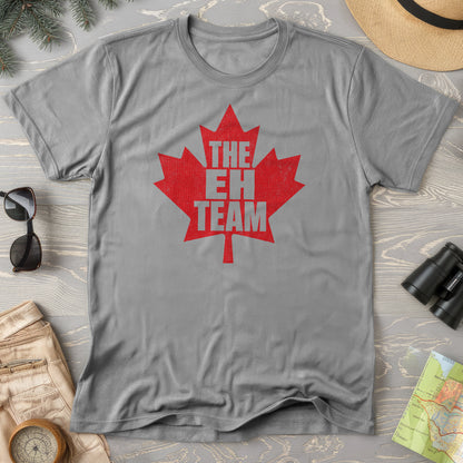 Eh Team Canada T-Shirt