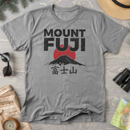 Mount Fuji Classic T-Shirt