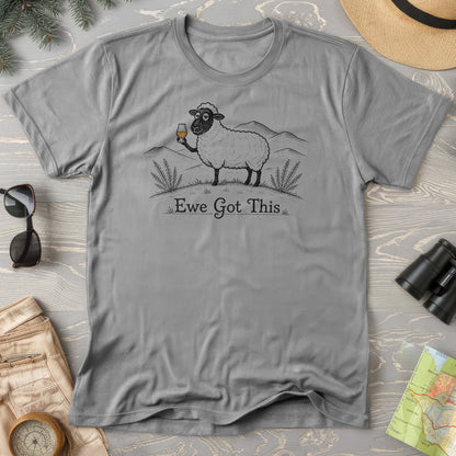 Ewe Got This T-Shirt