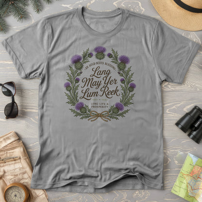 Lang May Yer T-Shirt