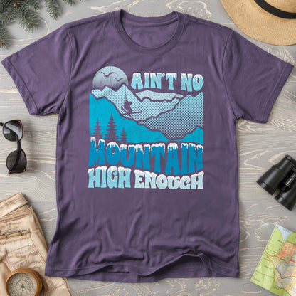 Ain't No Mountain Comfort Colors T-shirt