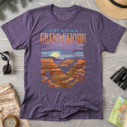 Grand Canyon 90's Style T-Shirt