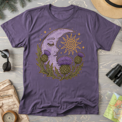 Thistle Moon T-Shirt