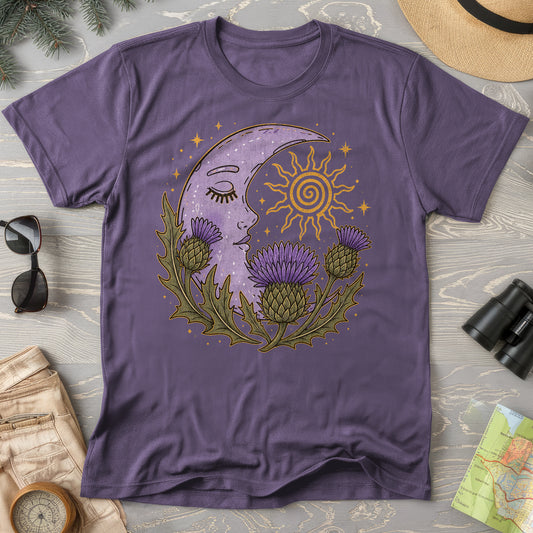 Thistle Moon T-Shirt
