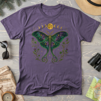 Celestial Moth T-Shirt