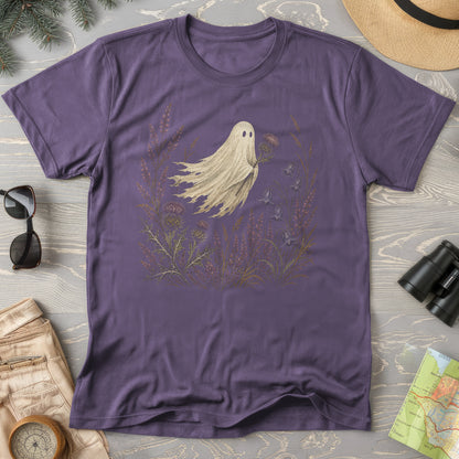 Thistle Ghost Florals T-Shirt
