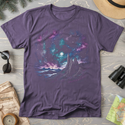 Storr Midnight T-Shirt