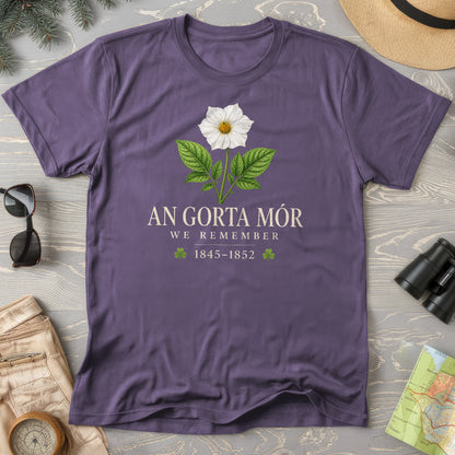 An Gorta Mór T-Shirt