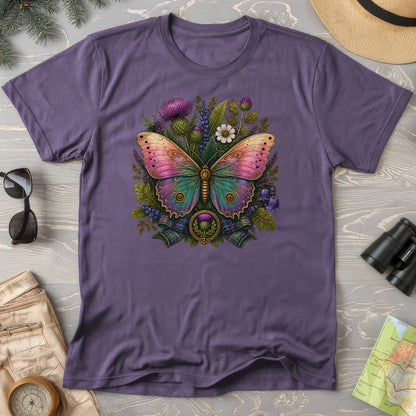 Scottish Bloom T-Shirt