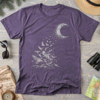 Midnight Crows T-Shirt