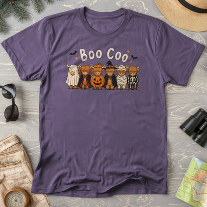 Boo Coo Costumes T-Shirt