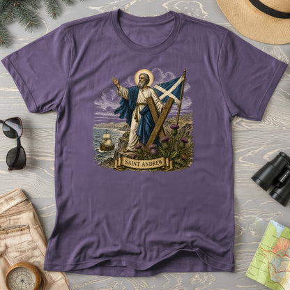 Saint Andrew T-Shirt