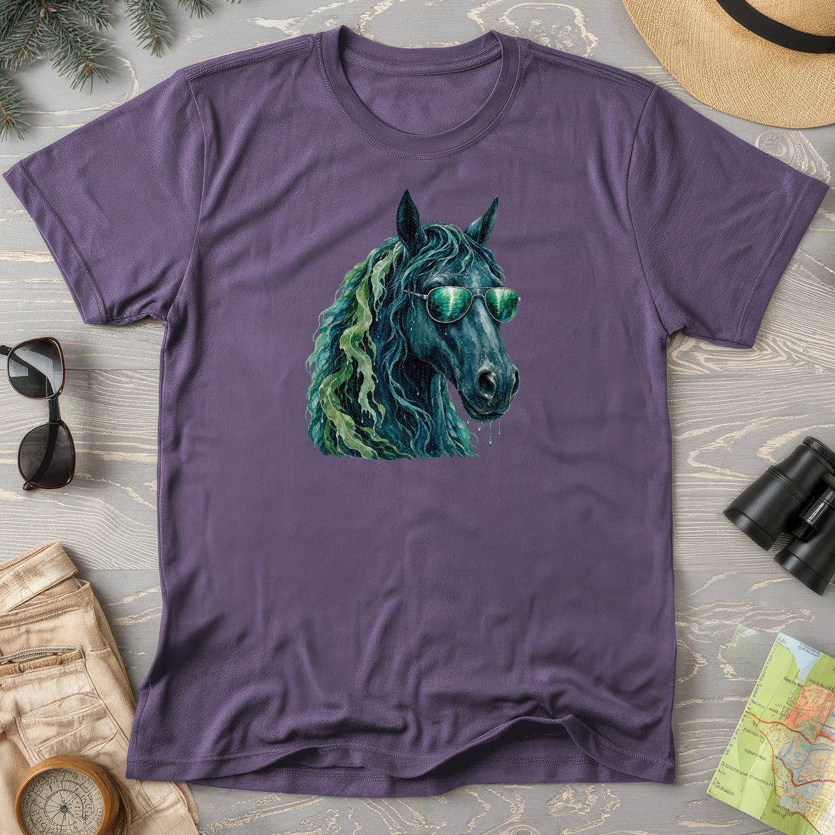 Cool Kelpie T-Shirt