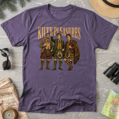 Kilty Pleasures T-Shirt