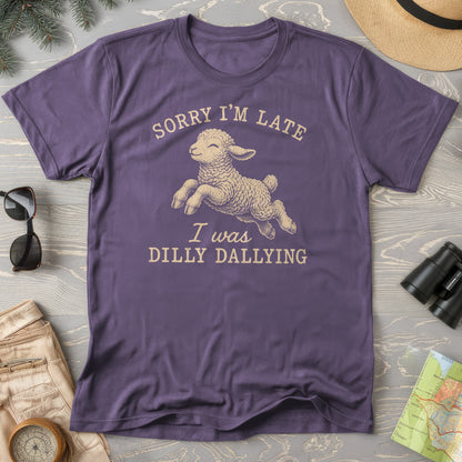 Dilly Dallying T-Shirt