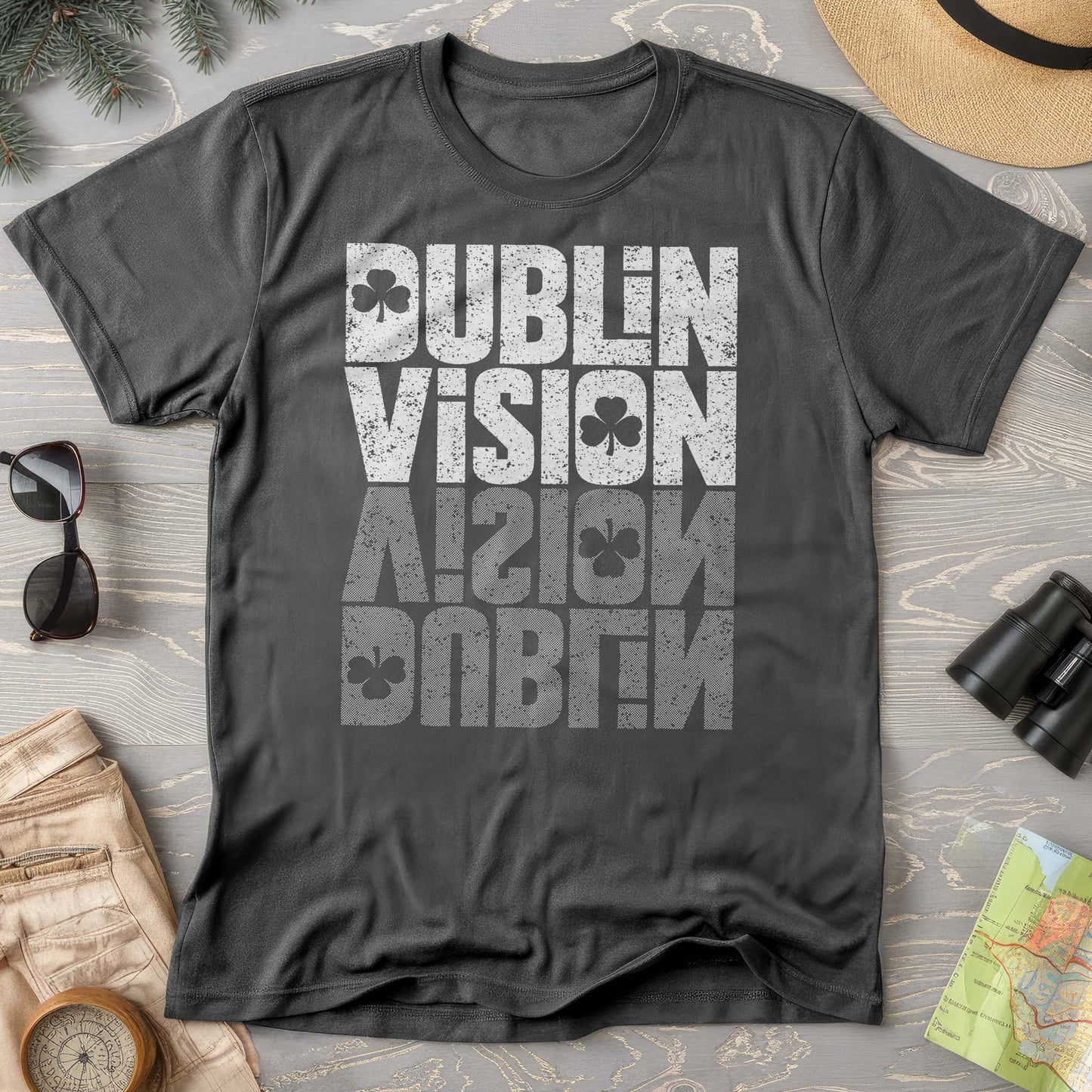 Dublin Vision T-Shirt