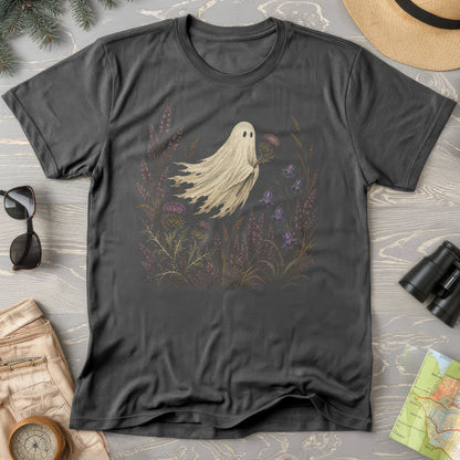 Thistle Ghost Florals T-Shirt