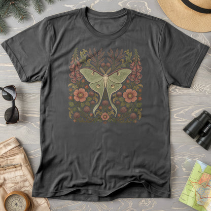 Luna Florals T-Shirt