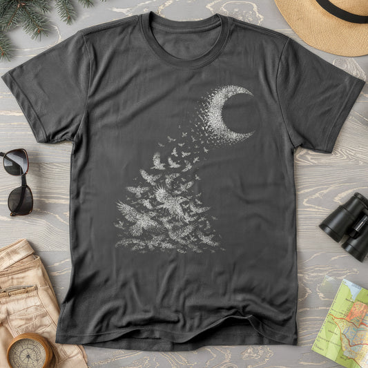 Midnight Crows T-Shirt