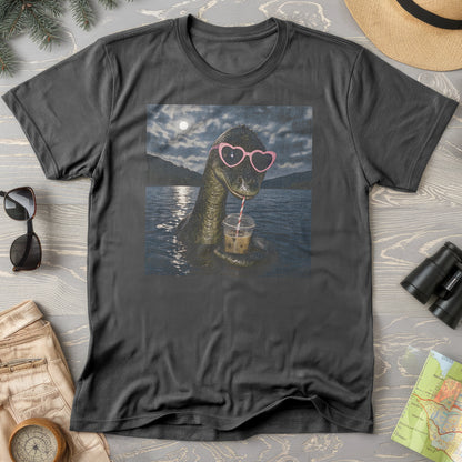 Sassy Nessie T-Shirt
