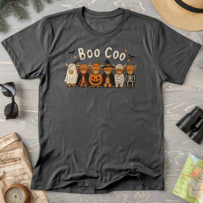 Boo Coo Costumes T-Shirt