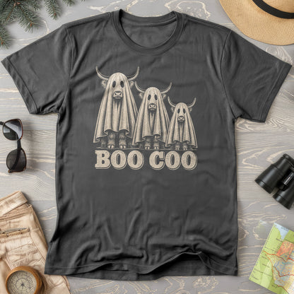 Boo Coo Trio T-Shirt