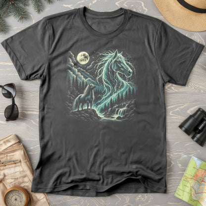 Kelpie 90's Throwback T-Shirt