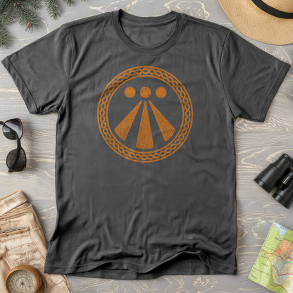 Awen Celtic Knot T-Shirt