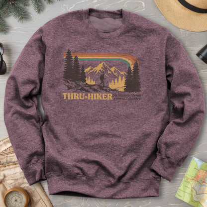 Thru-Hiker Sweatshirt