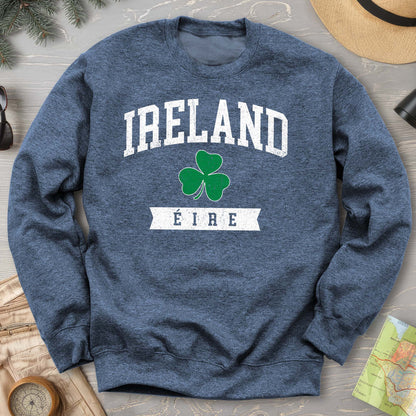 Ireland Éire Sweatshirt