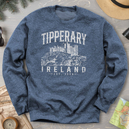 Tipperary Ireland Vintage Sweatshirt