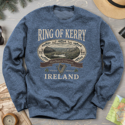 Ring of Kerry Heritage Sweatshirt