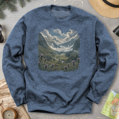 Alba Gu Bràth Glencoe Sweatshirt