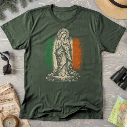 Our Lady Ireland T-Shirt