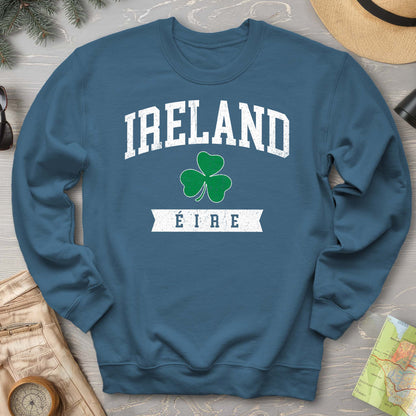 Ireland Éire Sweatshirt
