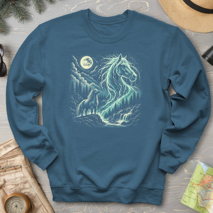 Kelpie 90's Throwback Sweatshirt